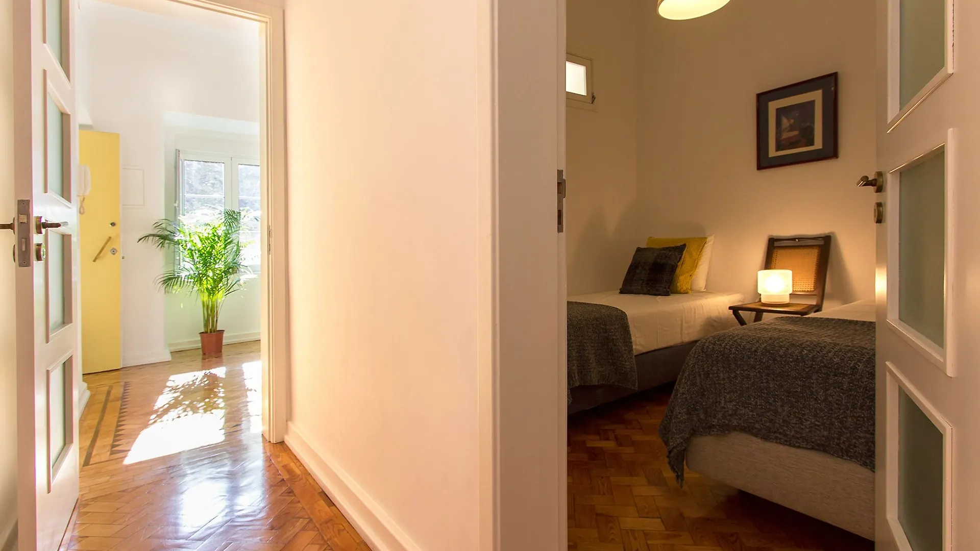 Principe Real Terrace By Homing Apartment Lisbon Portugal