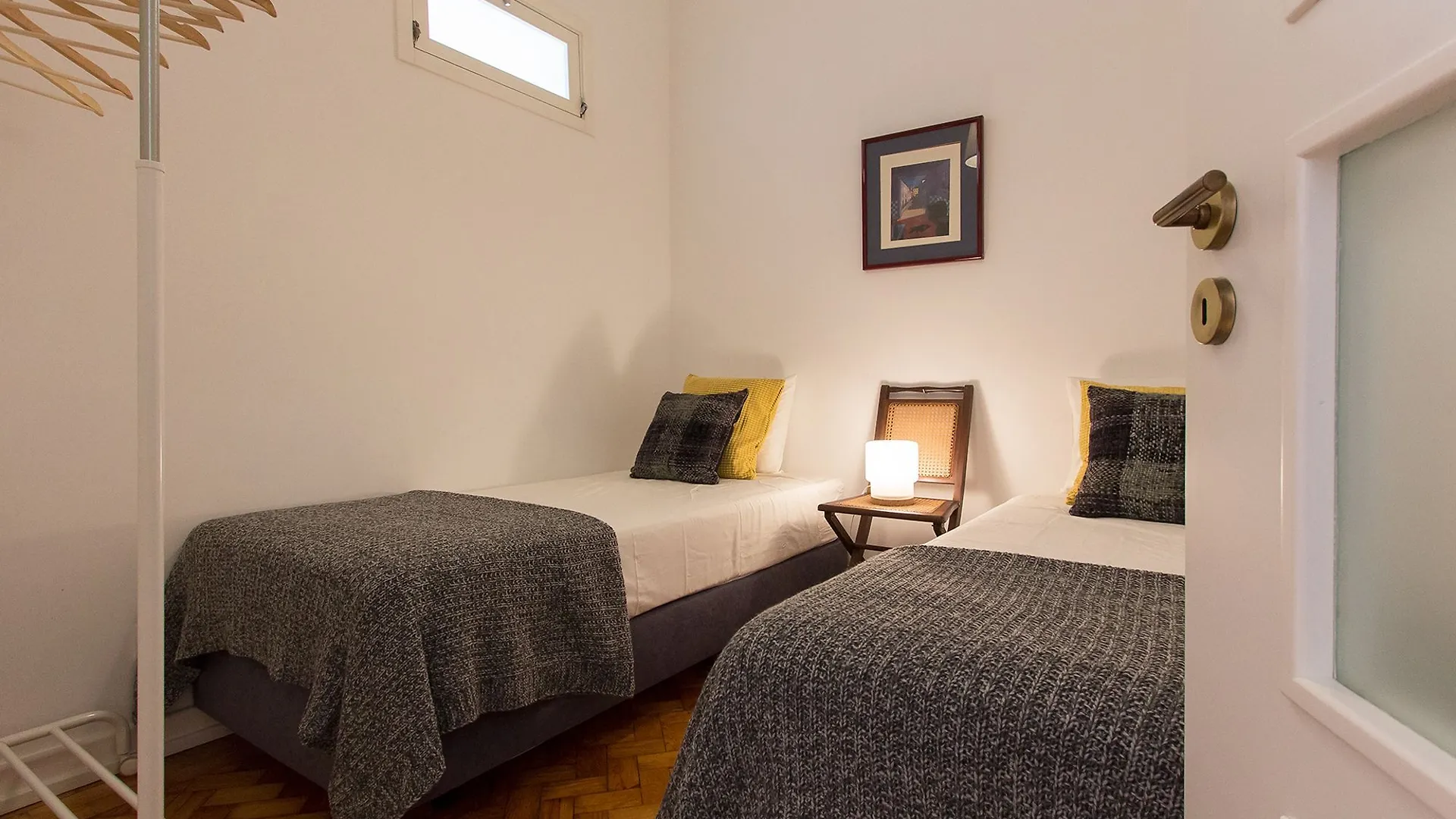 Principe Real Terrace By Homing Apartment Lisbon 0*,  Portugal