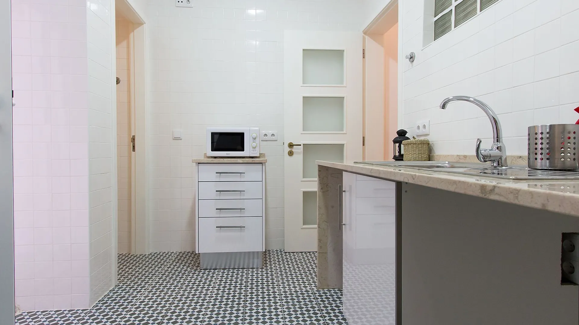 Appartement Principe Real Terrace By Homing à Lisboa Portugal